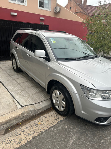 Dodge Journey 2.4 Se 170cv Atx