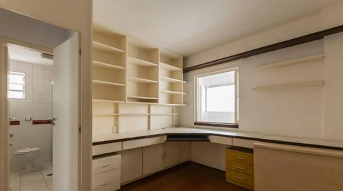 Imagem 6 de 22 de Apartamento Residencial Em São Paulo - Sp - Ap2406_etic