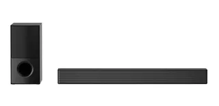 Barra De Sonido LG Snh5 Bluetooth Subwoofer 600w