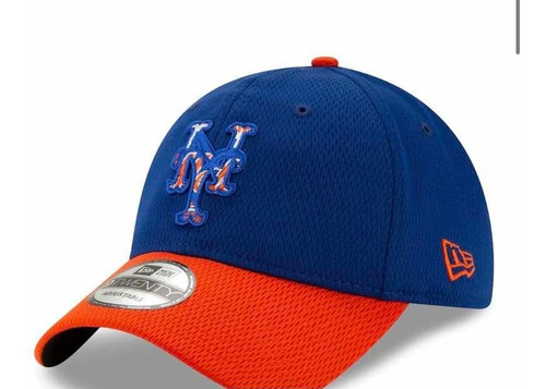 Gorra De Béisbol New York Mets New Era