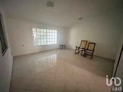 Casa en renta