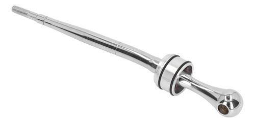Bastão À Prova De Ferrugem De Aço Inoxidável Short Gear Leve