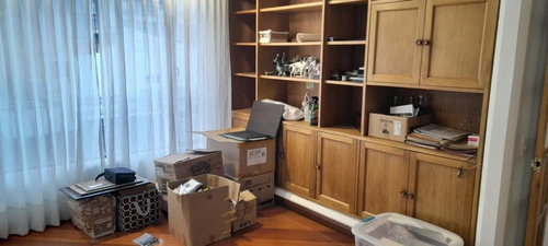 Imagen 16 de 17 de Apartamento En Arriendo En Bogotá Chico Norte. Cod 13116