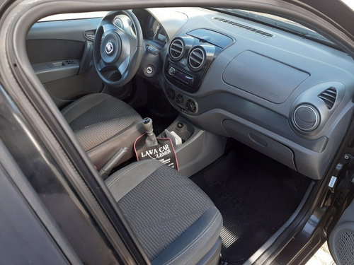 Fiat Palio 2012 1.4 Attractive Flex 5p