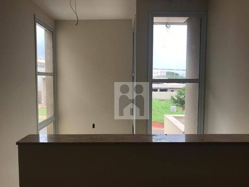 Imagem 9 de 20 de Casa Com 3 Dormitórios À Venda, 181 M² Por R$ 780.000 - Jardim Cybelli - Ribeirão Preto/sp - Ca0367