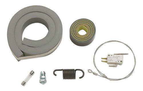 Kit De Servicio Para Envoltura Termoencogible H-312 - 46cm