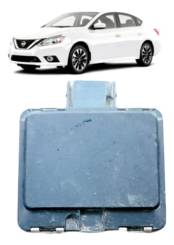 2018 Nissan Sentra Front Radar Sensor Replacement 2017-2018-2019 Nissan Sentra Radar Sensor Control Distancia