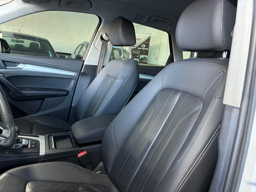 Audi Q5 2.0 Mhev 45 Tfsi S Tronic Quattro