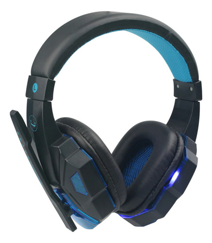 Audifonos Headset Usb Cable Micrófono Call Center Gaminng