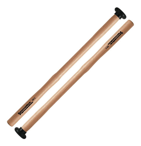 Mazos De Marcha Multi-tom Ft1 Innovate Percussion Con Asas