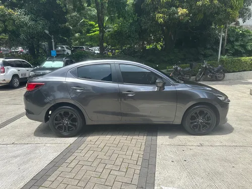 Mazda 2 1.5 Grand Touring Lx