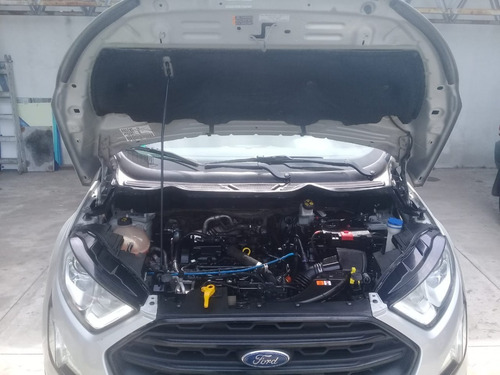 Imagen 19 de 20 de Ford Ecosport S