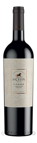 Vino La Celia Pioneer Cabernet Franc De La Celia