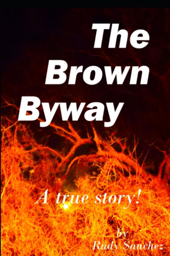 Libro The Brown Byway-inglés
