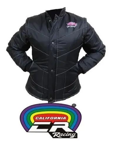 Jaqueta cr cheap california