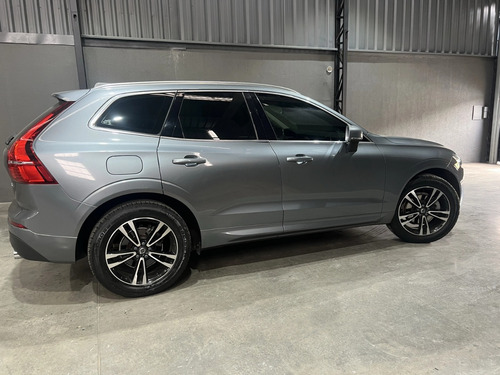 Volvo XC60 2.0 T5 Momentum Drive-e 5p