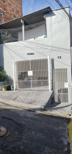 Casa Perto Do Terminal São Mateus São Paulo