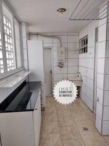 Aluga-se Amplo Apartamento 3 Quartos No Centro De Sorocaba