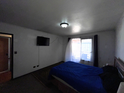 Vendo Casa 3 Dorm 3 Baños Estacionam Ñuñoa (91653)