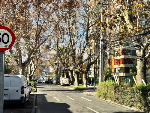 Duble Almeyda 3100, Piso 7, 1d 1b, Ñuñoa
