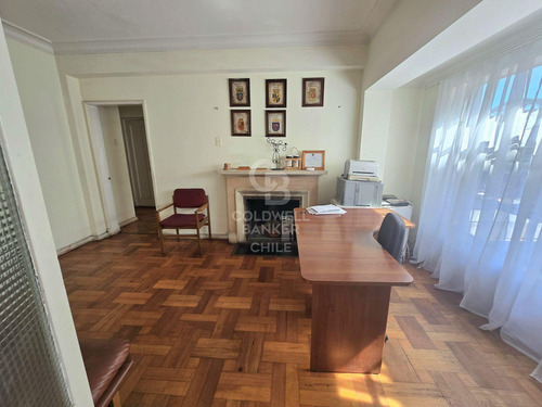 Habitacional O Comercial En El Centro De Concepción