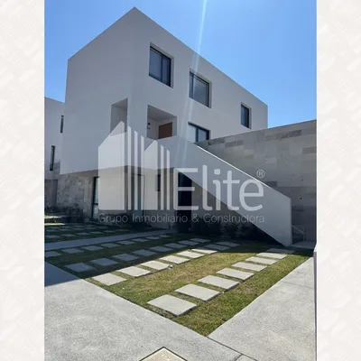 Departamento en renta