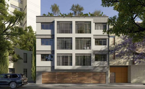 Departamentos En Venta Sobre Hipolito Taine En