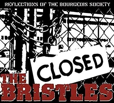 Bristles Reflections Of The Bourgeois Society Usa Import Cd