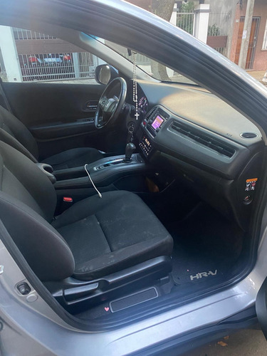 Honda HR-V 1.8 Ex 2wd Cvt