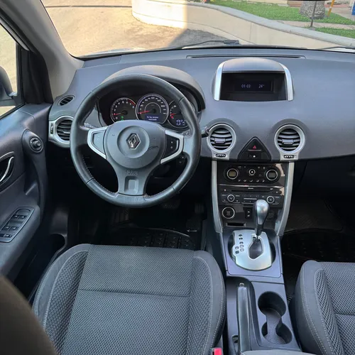 Renault Koleos 2.5 Dynamique