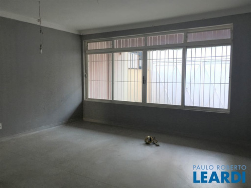 Imagem 5 de 15 de Casa Assobradada - Perdizes - Sp - 564183