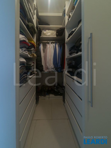 Imagem 12 de 15 de Casa Em Condomínio - Alphaville - Sp - 517356