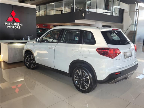 Suzuki Vitara 1.4 16v Turbo 4style Allgrip