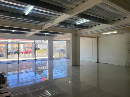 Local Comercial La Serena 238 M2, Ubicación Privilegiada
