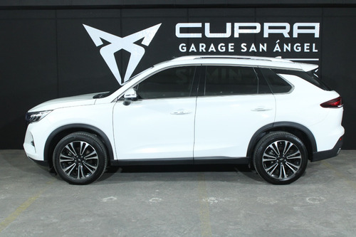 Dodge Journey 3.7 Gt 3.6 At