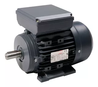 Motor Electrico 3hp Monofasico 1750rpm 100% Cobre Glong Alco