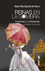 Reinas En La Sombra (libro Original)