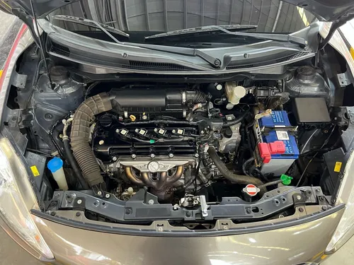 Suzuki Swift 1.2 Dzire Ga