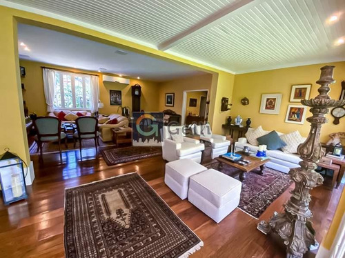Imagem 5 de 20 de Casa Em Condomínio- Petrópolis, Bingen - 872