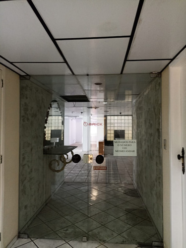 Imagem 3 de 7 de Sala Comercial Com 400 M² Na Várzea - Teresópolis/rj. - Sa00144 - 70815664