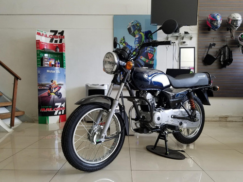Auteco Boxer S 0 Kilometros 2021