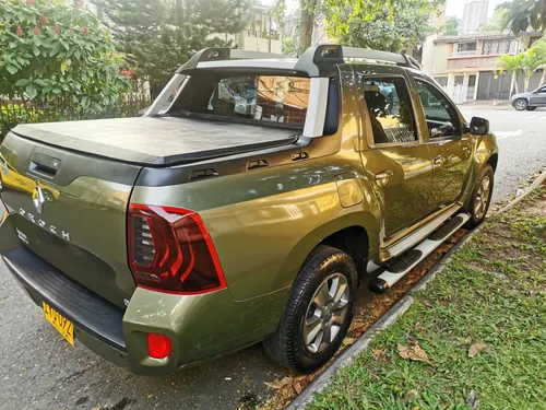 Renault Duster Oroch 2.0 Dynamique At