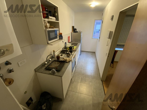 Imagen 4 de 12 de Departamento - Abasto