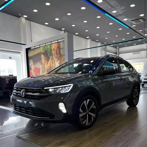 Volkswagen Nivus 1.0 Tsi 200 Highline