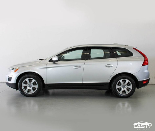 Volvo Xc60 2.0 T5 Comfort Fwd Turbo Gasolina 4p Automático
