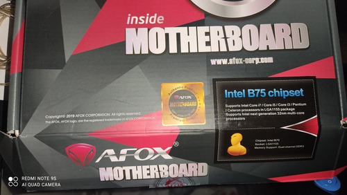 Cpu I5-3470 3ªgeração,ssd240, 8gb