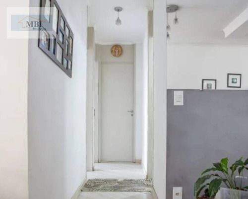Imagem 11 de 14 de Apartamento Vila Carrão - Ap1339