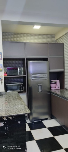 Imagem 26 de 30 de Sobrado Com 3 Dormitórios À Venda, 149 M² Por R$ 650.000,00 - Vila Bom Jesus - Foz Do Iguaçu/pr - So0108
