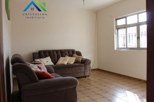 Imagem 8 de 29 de Comprar Casa Com Edícula 4 Dormitórios Jardim Guanabara Jundiaí Sp Brasil - Ca00207 - 70110156