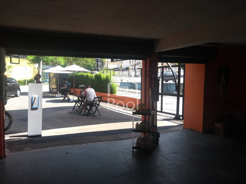 Imagem 5 de 18 de Vendo Lava Rápido - Ponto Comercial Funcionando - O Melhor Da Região !!! - 663